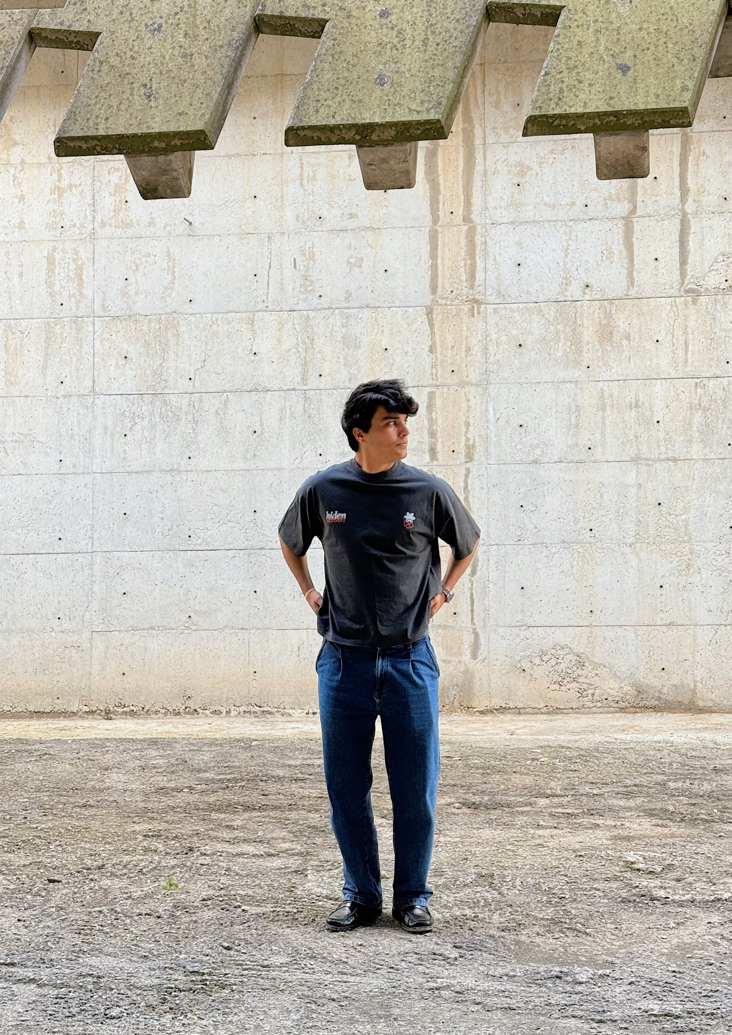 NOTART x HIDEN COLLABORATION