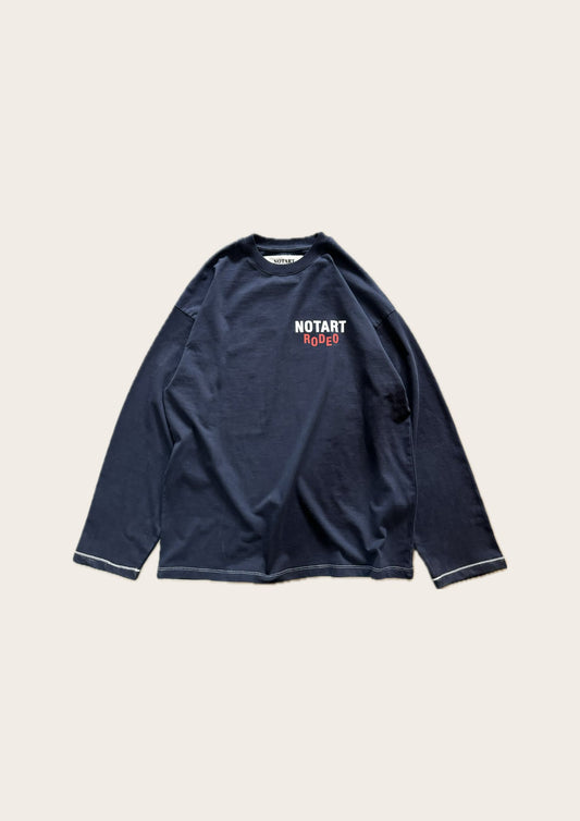 RODEO LONGSLEEVE