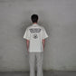 NOTART ALWAYS US, CREAM T-SHIRT